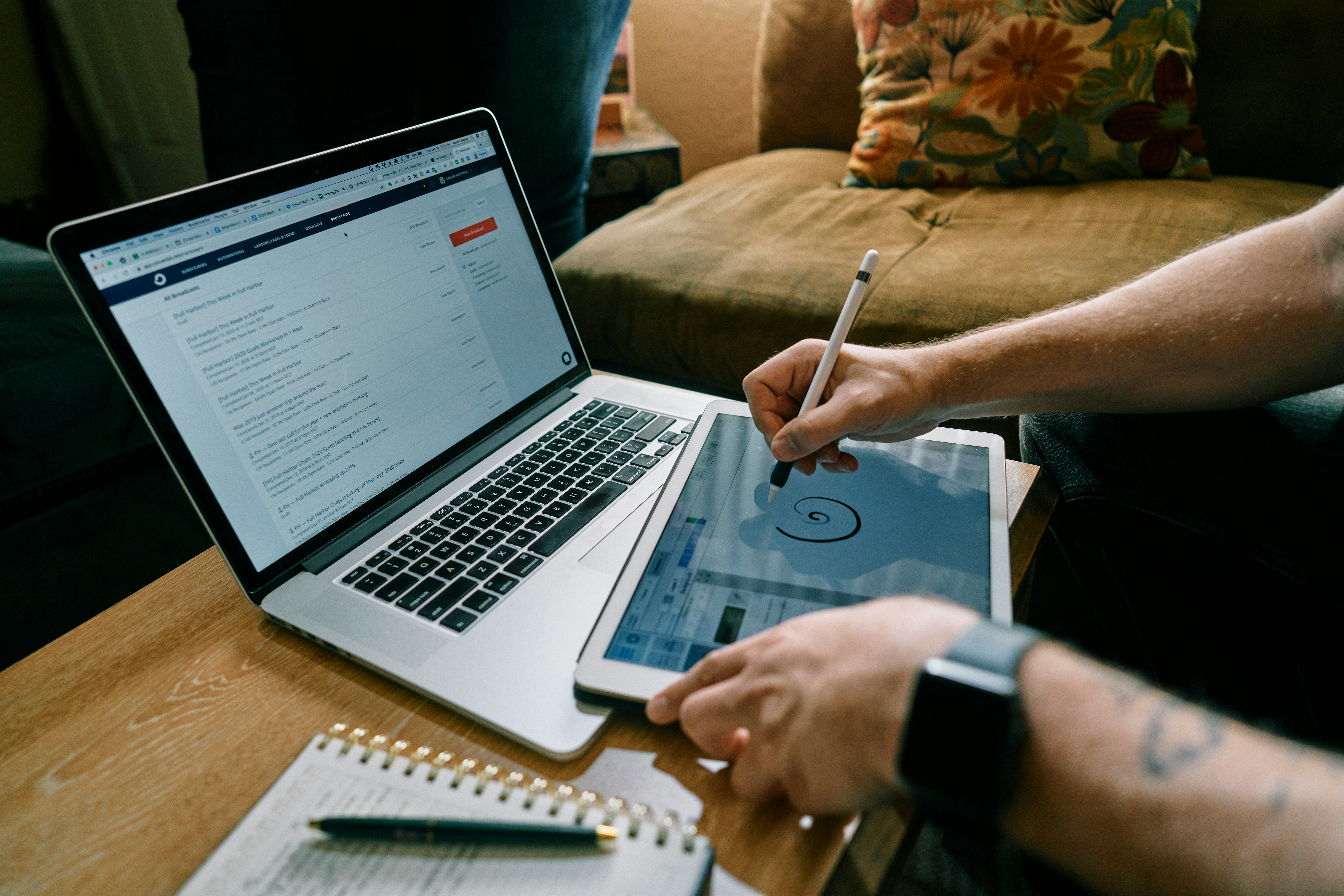 Art & Expression Class