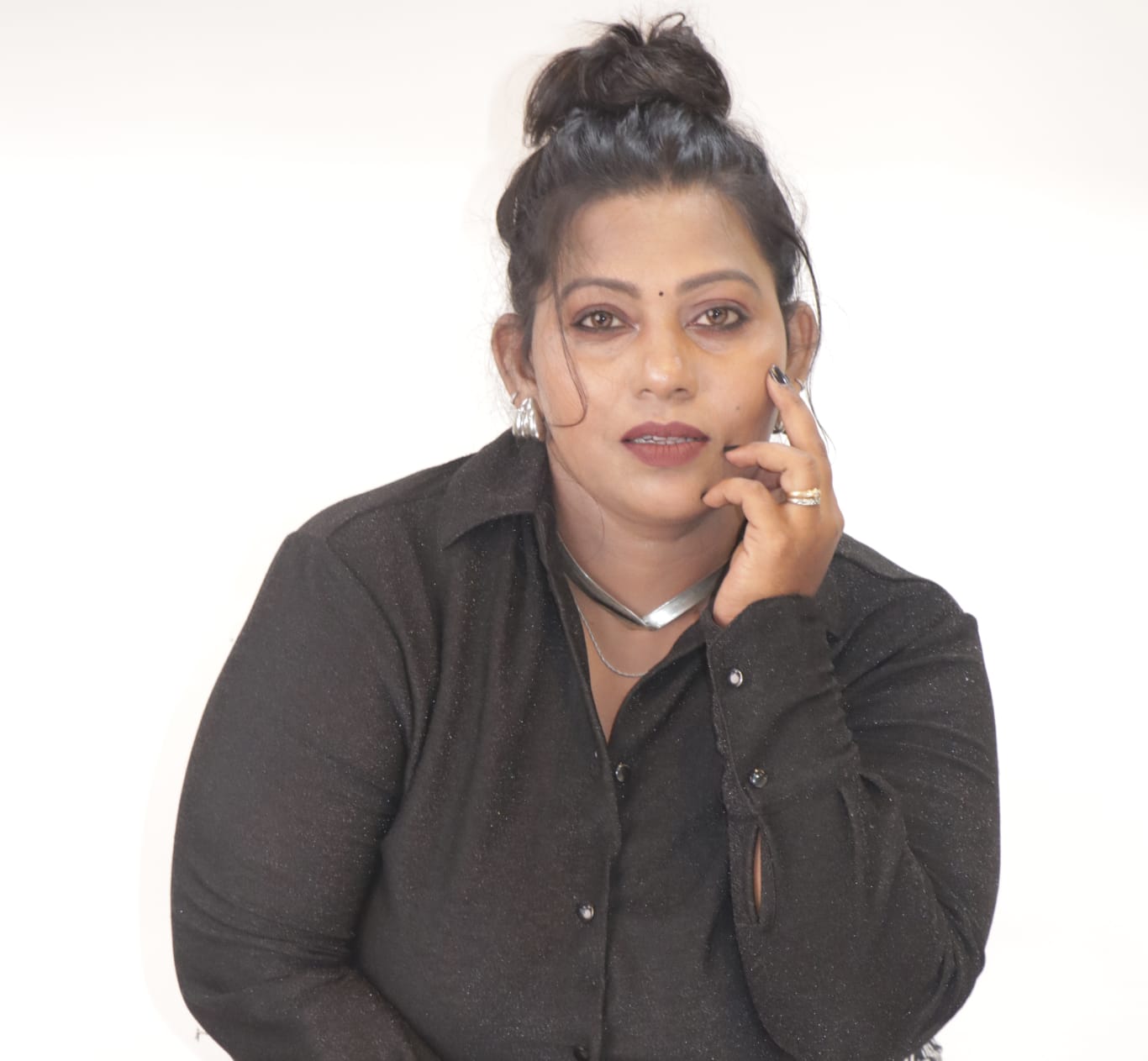 Shri Nisha Fashion Mentor